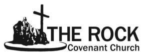 The Rock Covenant Church Logo